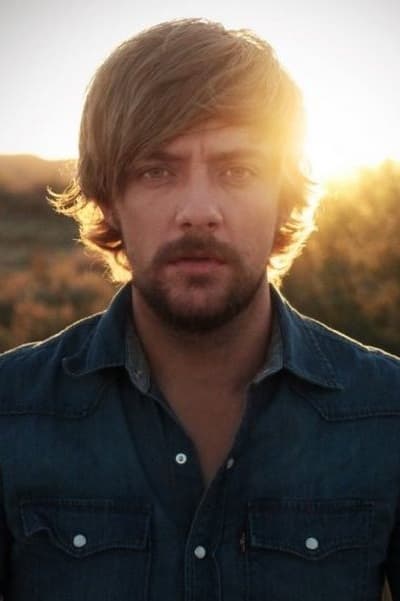 Photo Johnny Tabor
