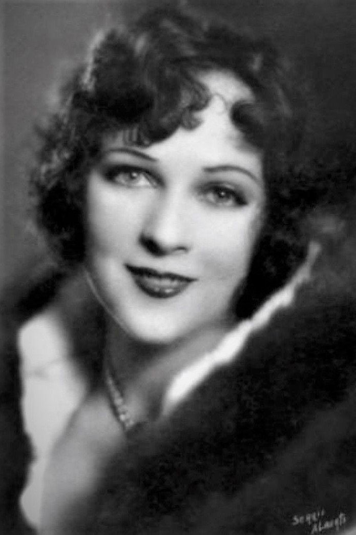 Photo Majel Coleman