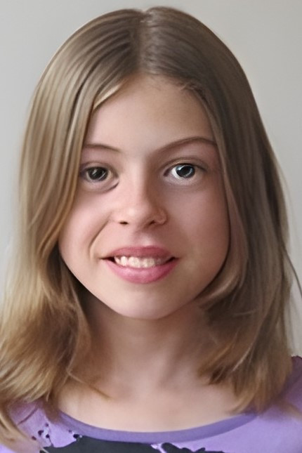 Photo Pauline Haugness