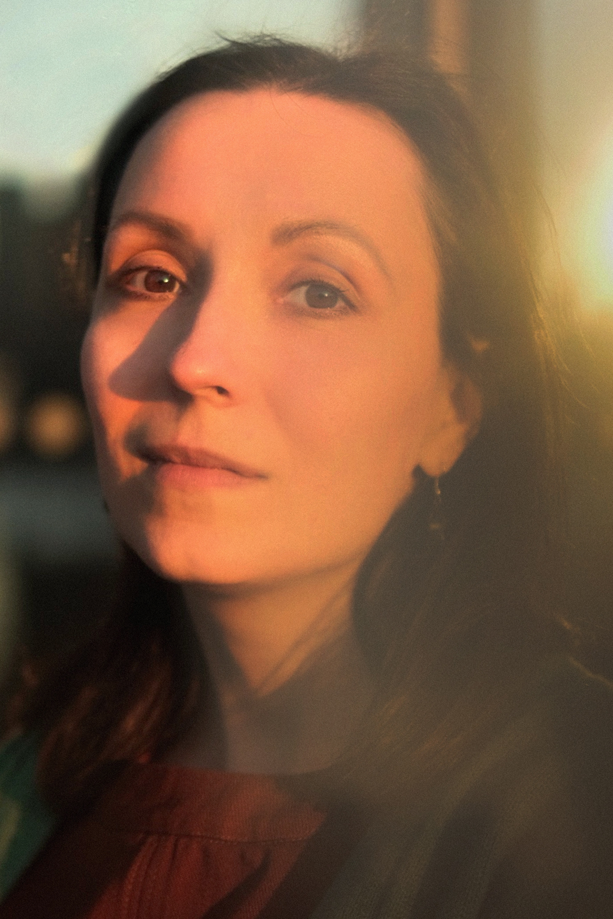 Photo Bogdana Orleanova