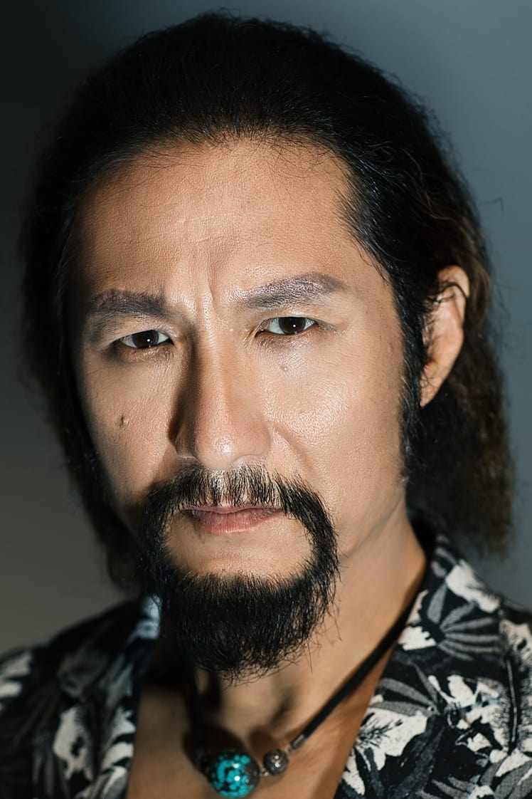 Photo Cao Minghua