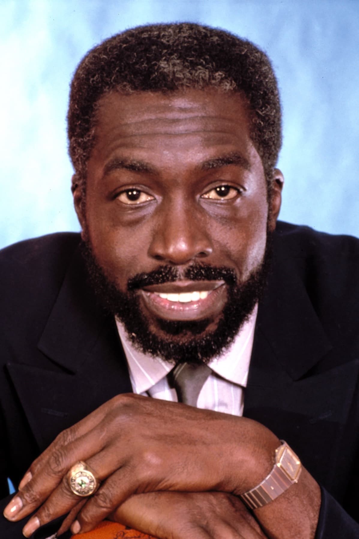 Photo Earl Monroe