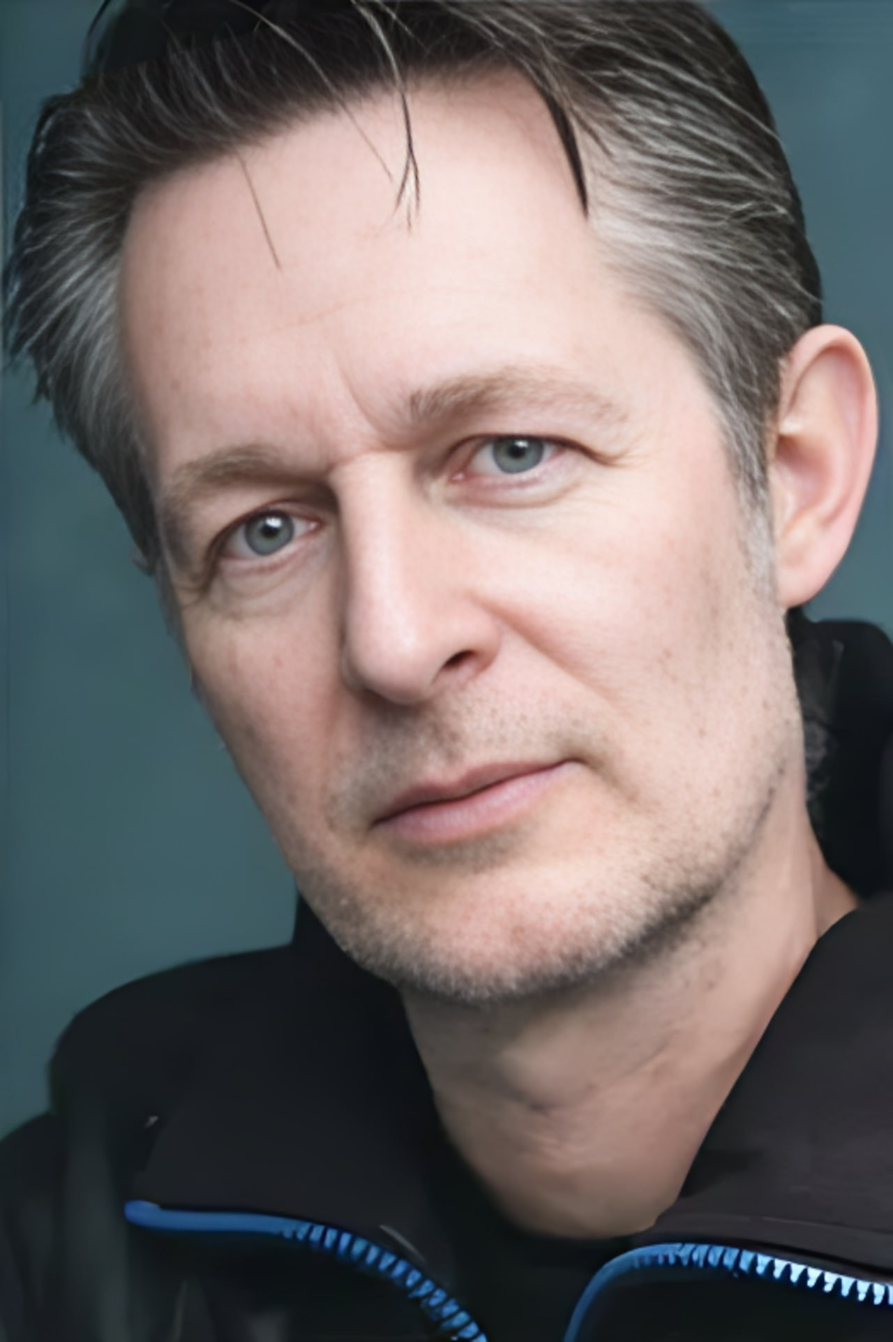 Photo James Merganser