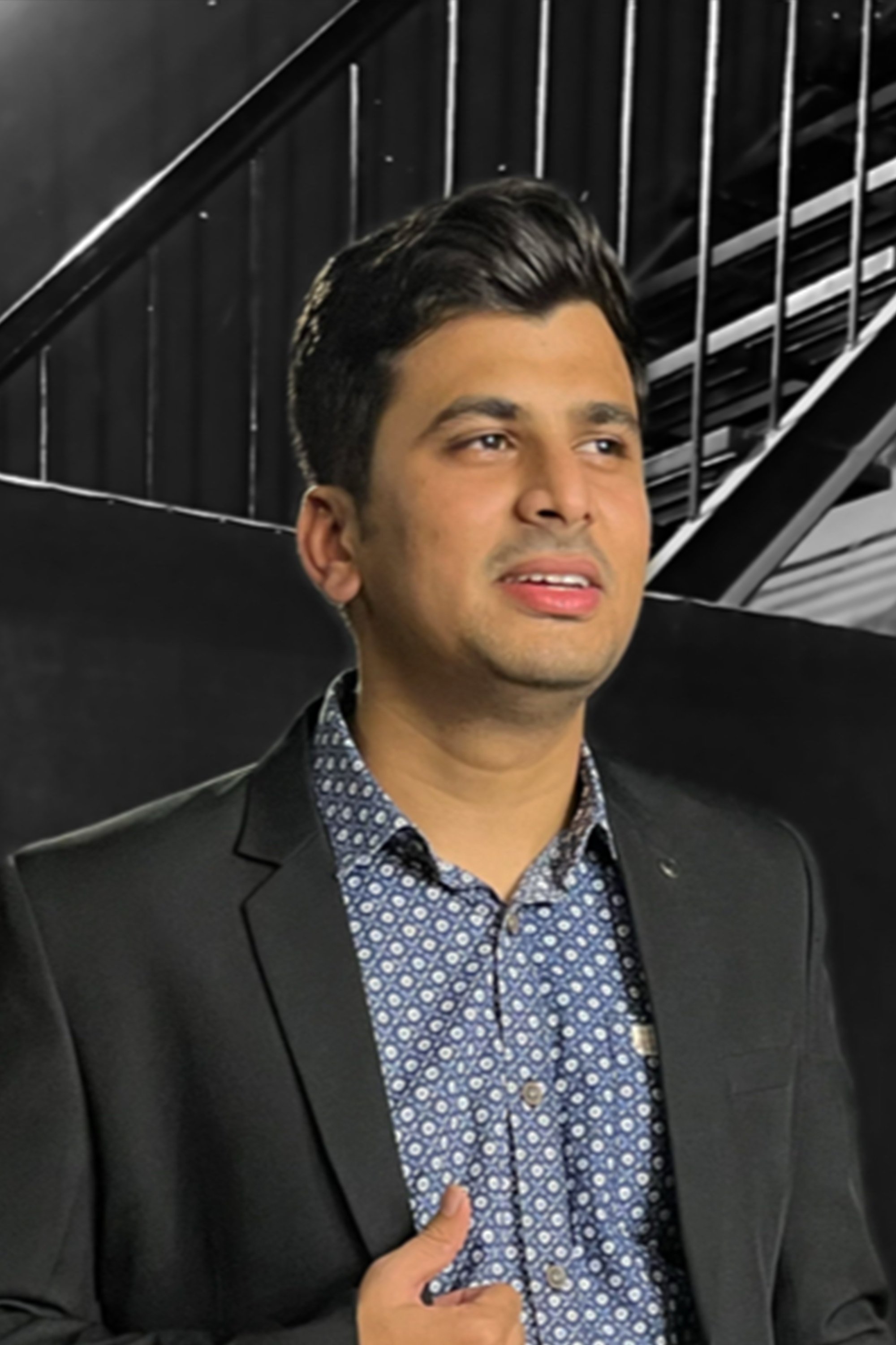 Photo Karan Deshmukh