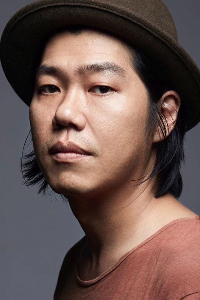Photo Lee Sang-soon