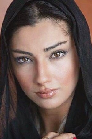 Photo Mahya Dehghani