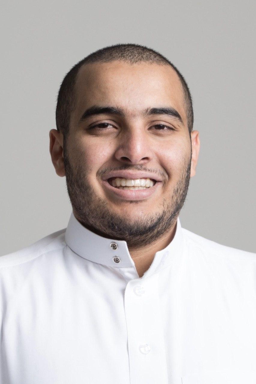 Photo Mazen Alotaibi
