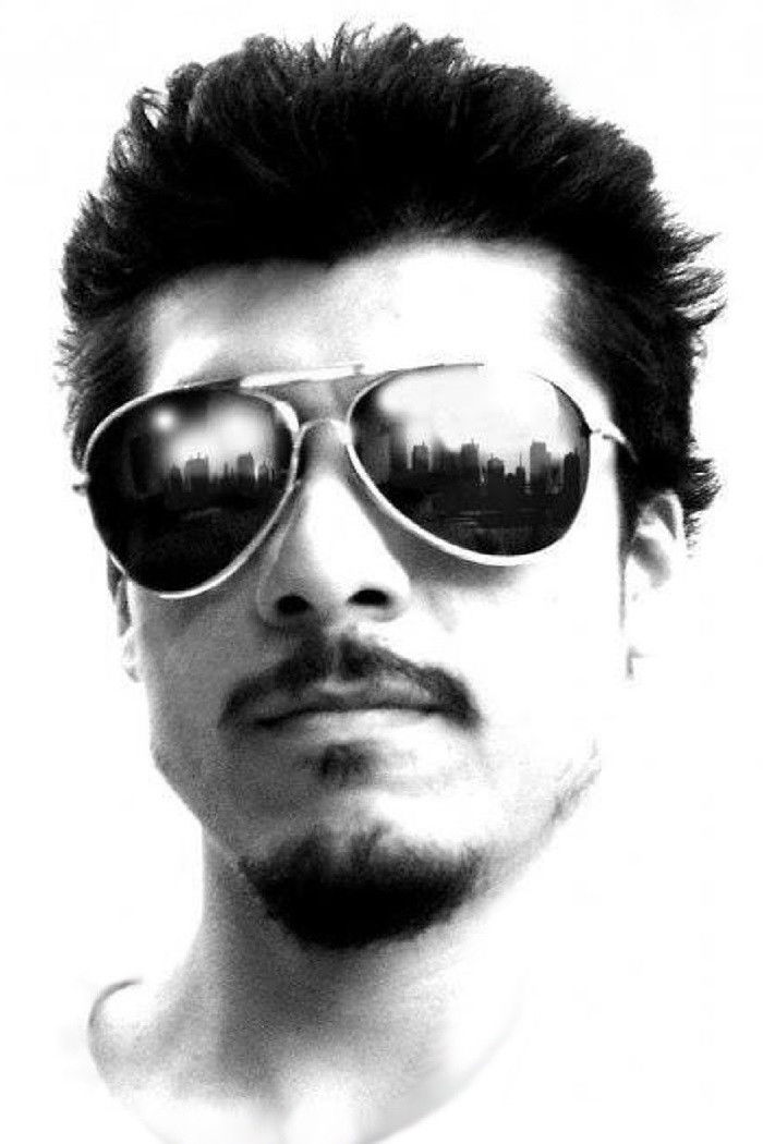 Photo Pablo Oliverio