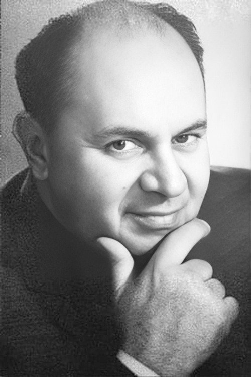 Photo Viktor Chekmaryov