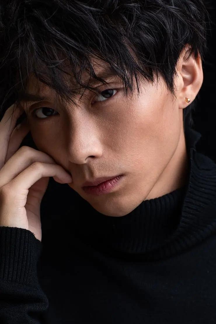 Photo Zhang Xinkai