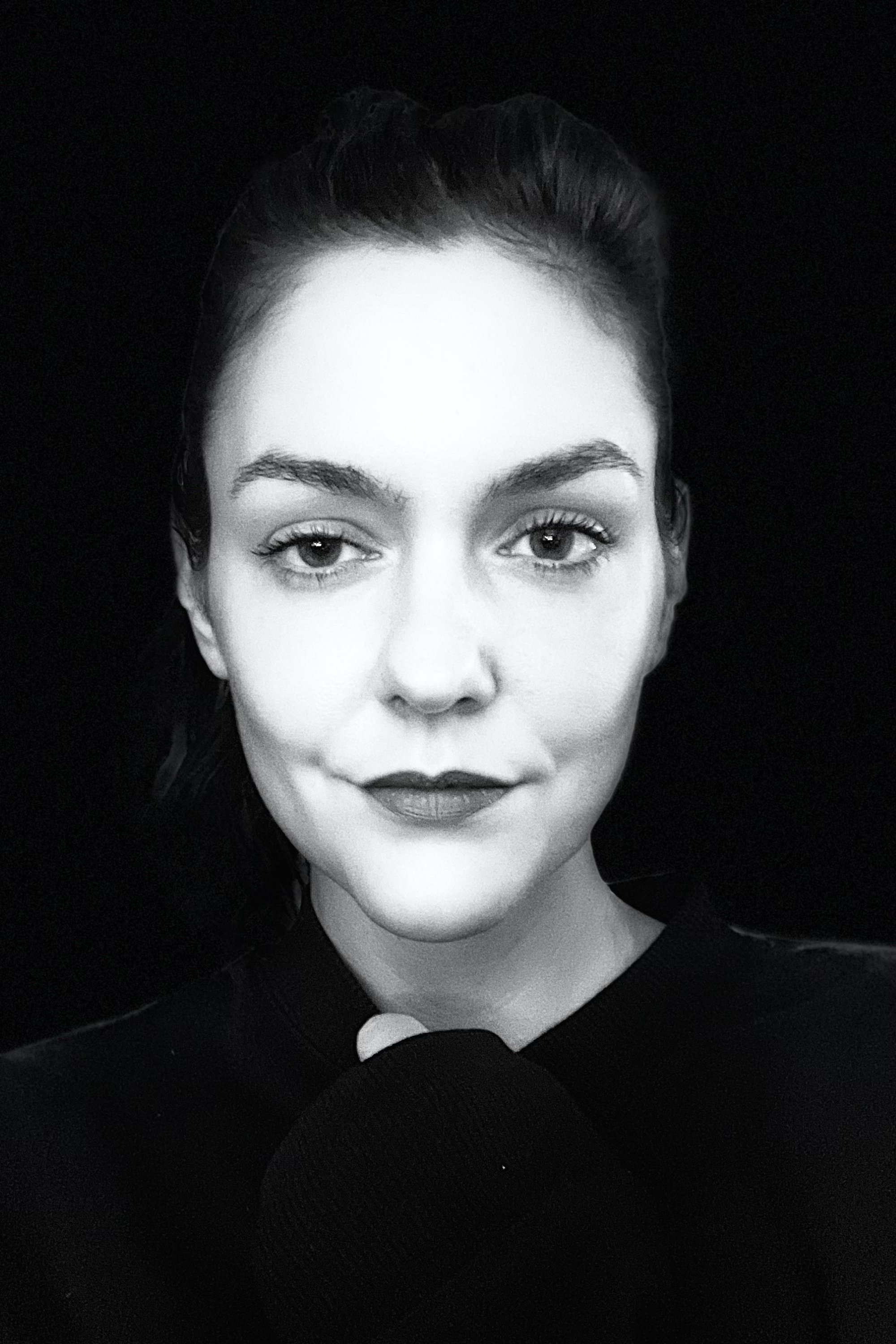 Photo Ashley Burritt