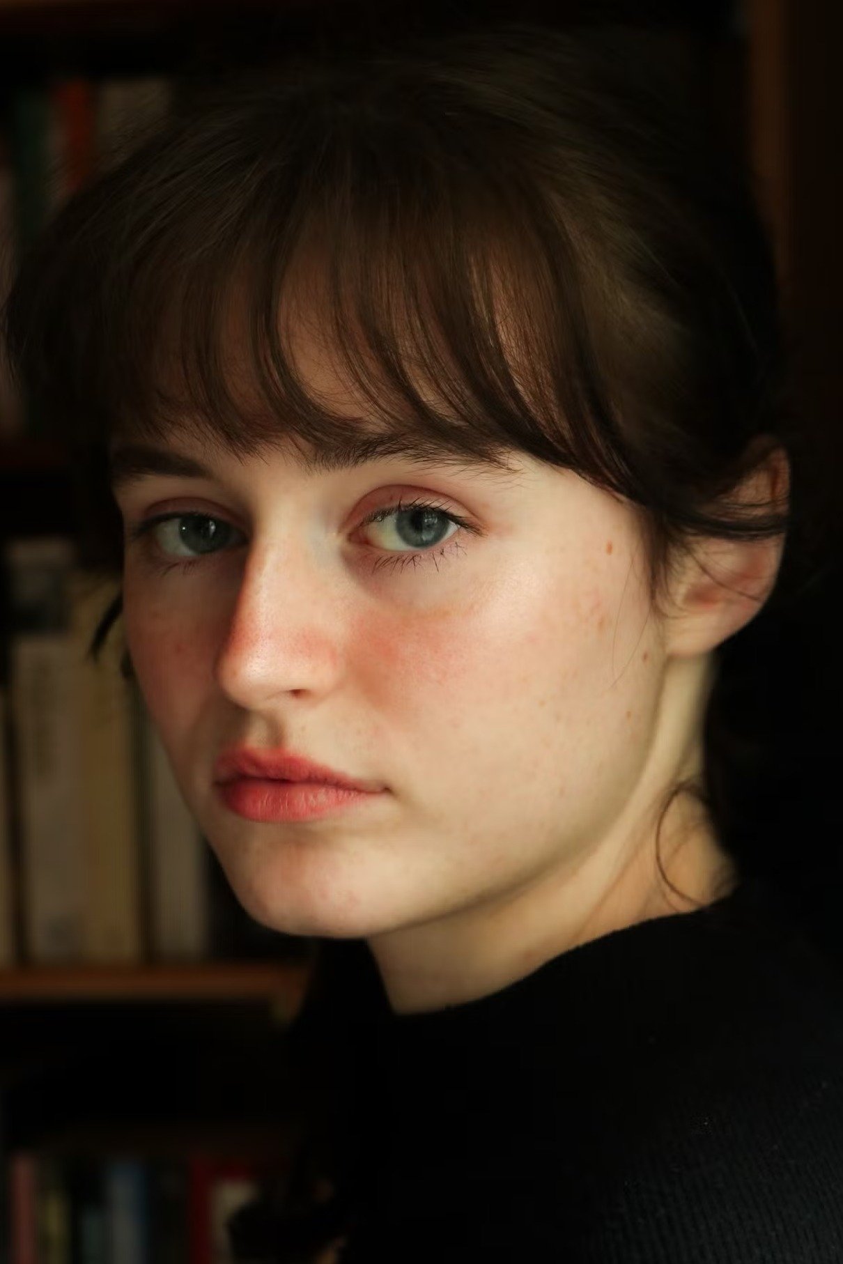 Photo Claire Charlotte Cassidy