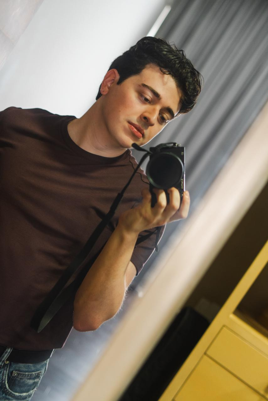 Photo Emiliano Zambrano