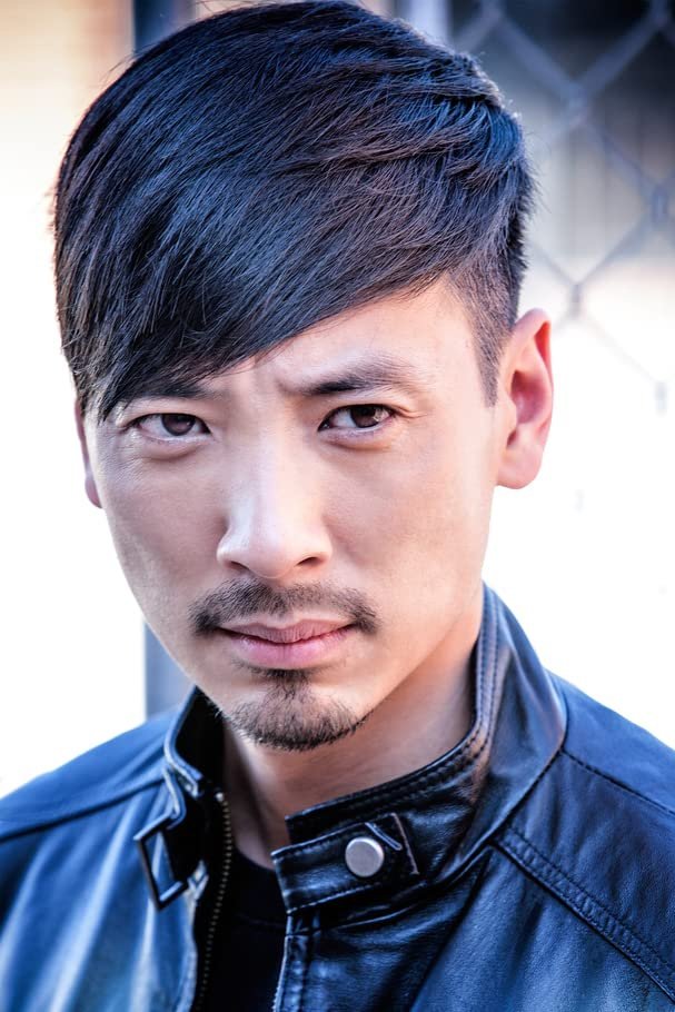 Photo Eric Raymond Lim