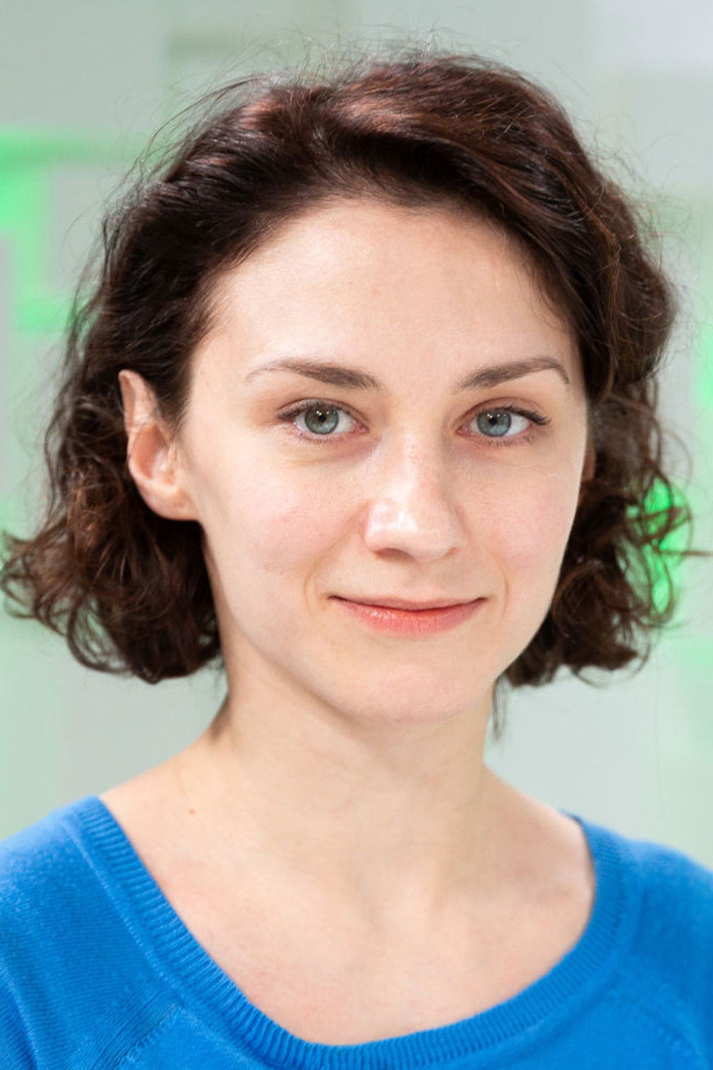 Photo Indrė Patkauskaitė