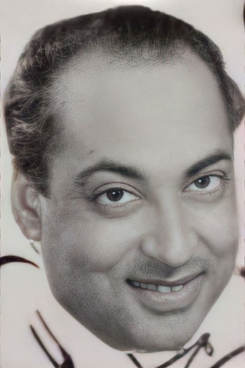 Photo Jankidas Mehra