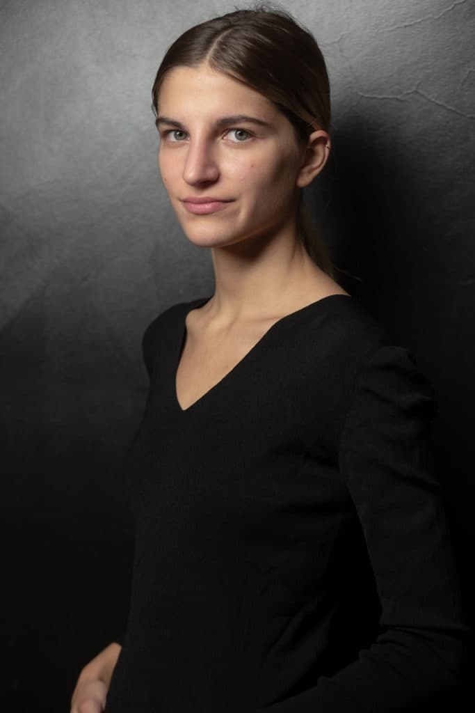 Photo Lucie Epicureo