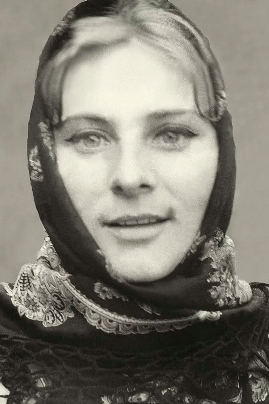 Photo Mariia Mykolaichuk