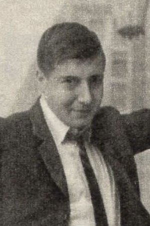 Photo Miky Del Prete