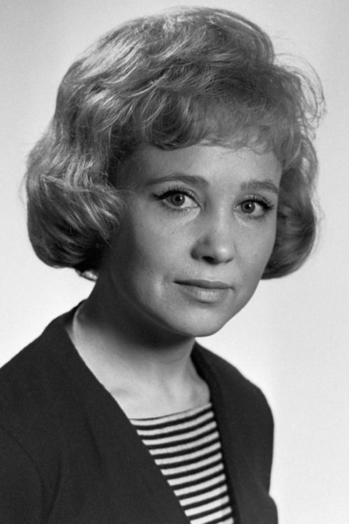 Photo Nadezhda Rumyantseva