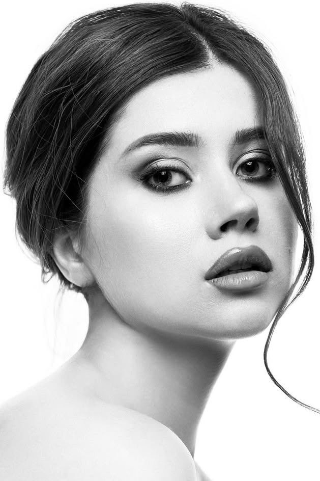 Photo Olesya Ivanchenko