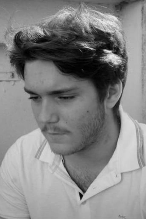 Photo Diego Blenchea