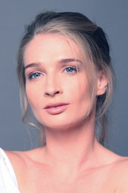 Photo Fatima Horbenko
