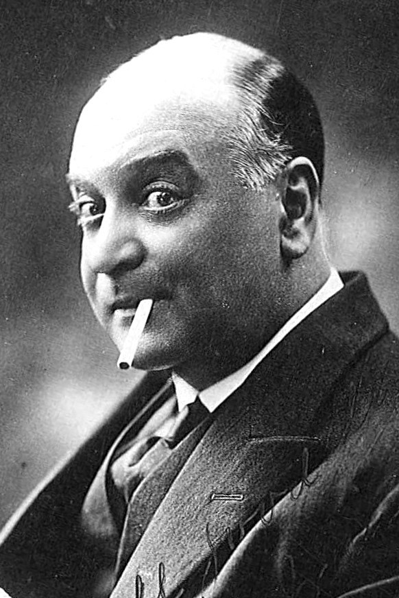 Photo Frank Stanmore