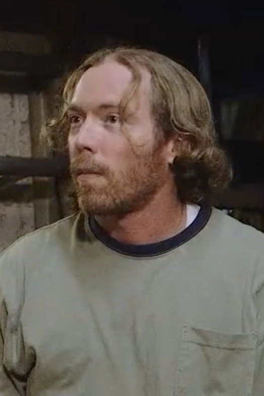 Photo John Geoffrey Wilson