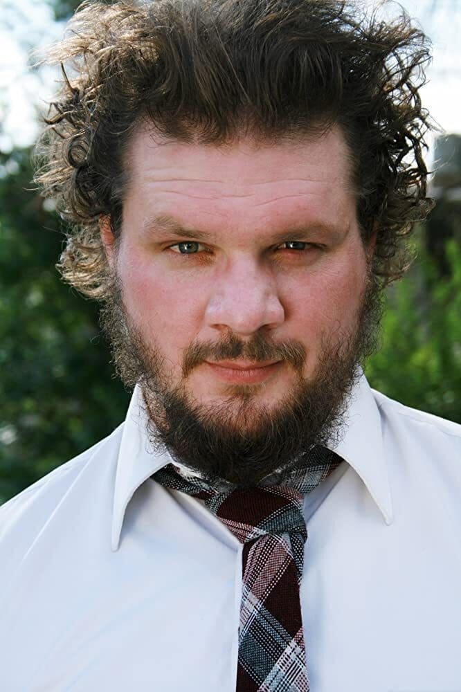 Photo Joshua Michael French