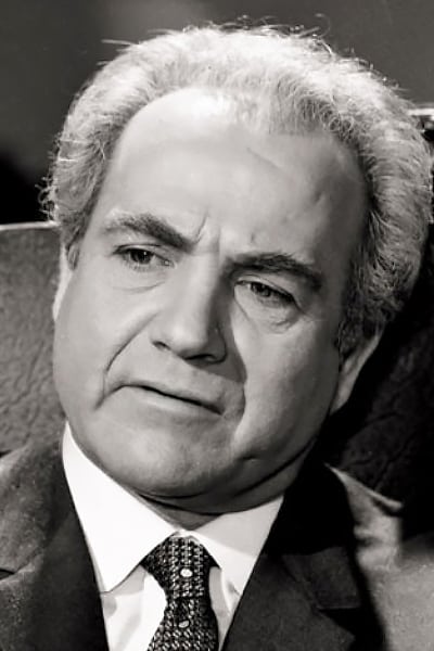 Photo Lykourgos Kallergis