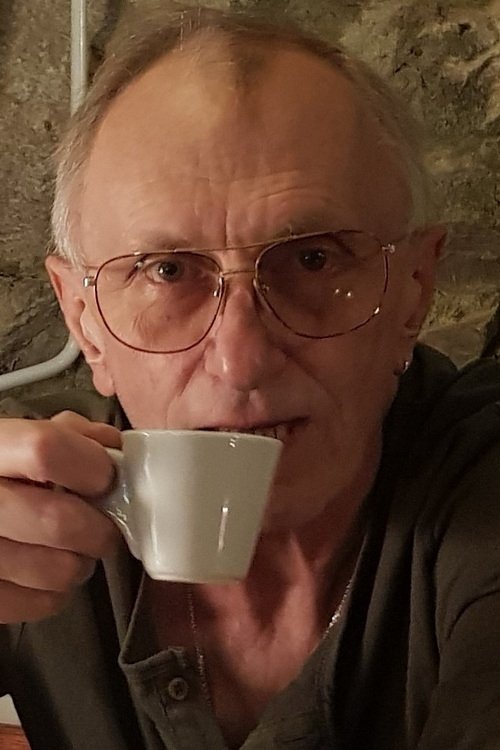 Photo Oleg Kavun