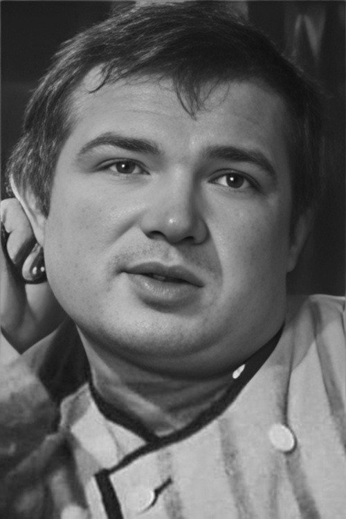 Photo Vladimir Burlakov