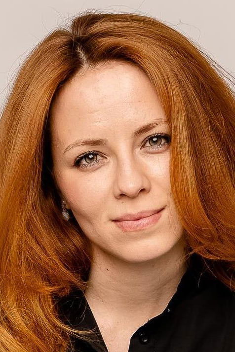 Photo Anastasiya Almukhametova