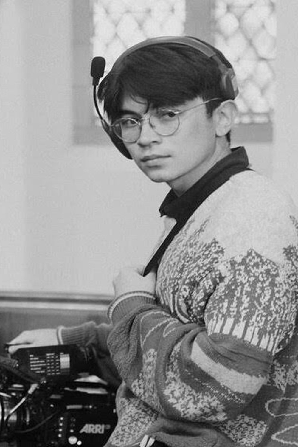 Photo Christopher Powers