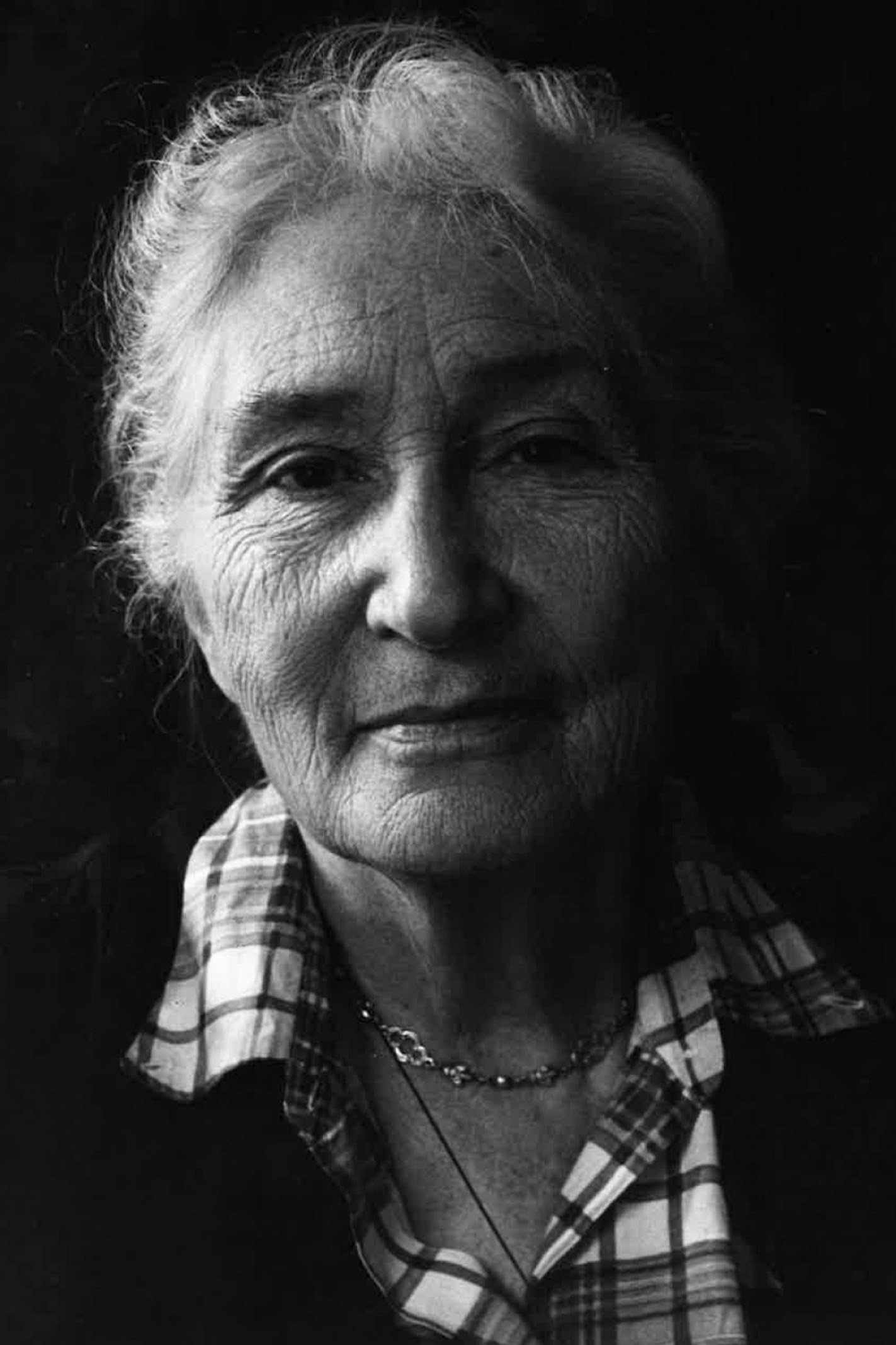 Photo Frances H. Flaherty