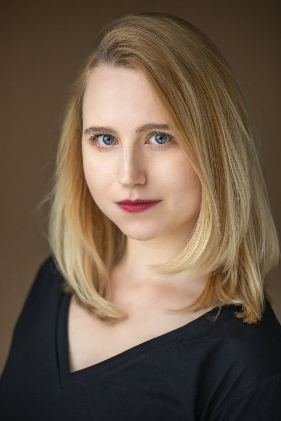 Photo Františka Brzobohatá