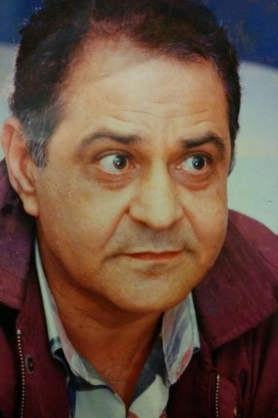 Photo Gamal Mansour