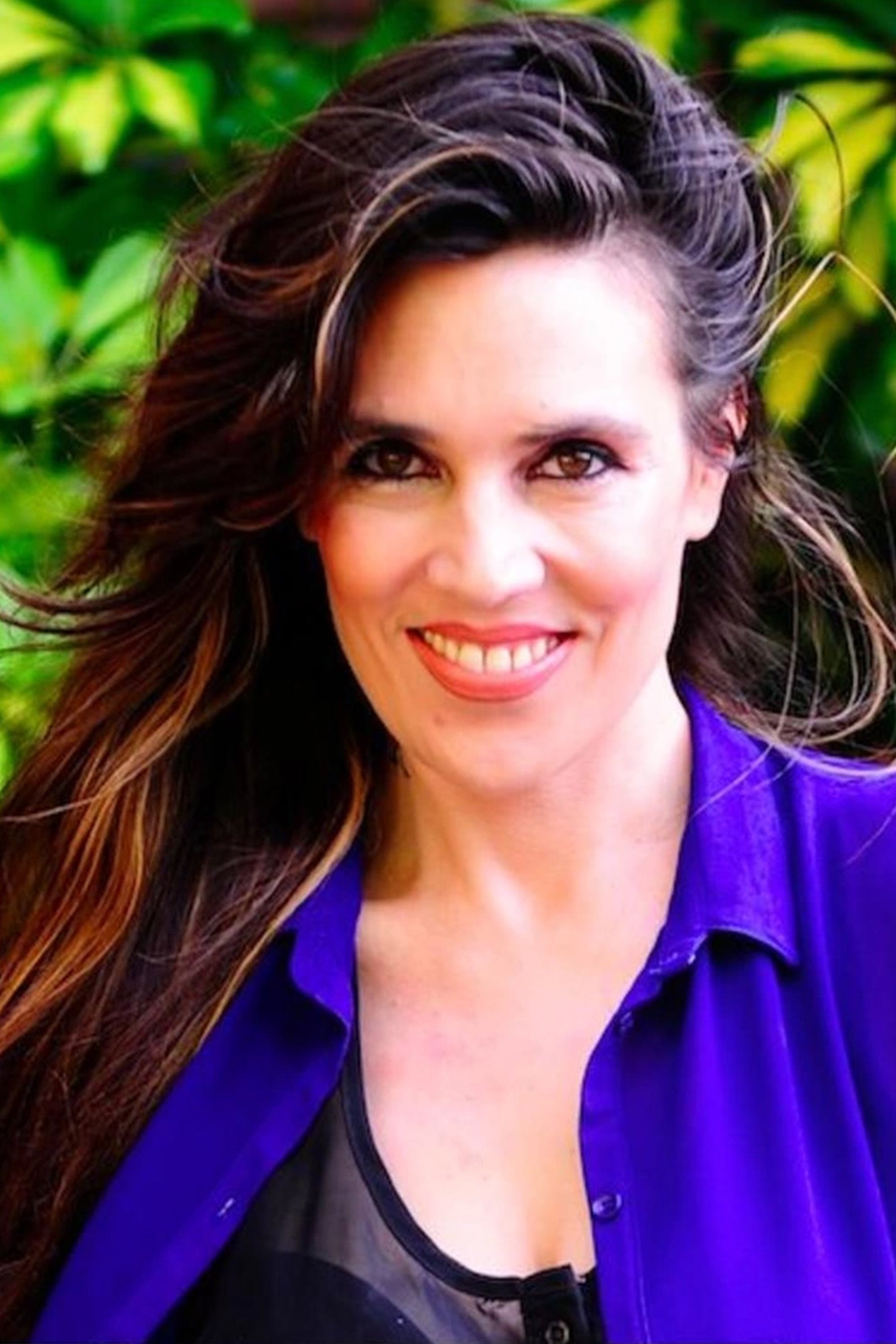 Photo María Laura Gargarella