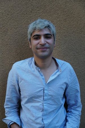 Photo Nikhail Asnani