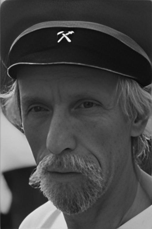 Photo Nikolay Gagarin