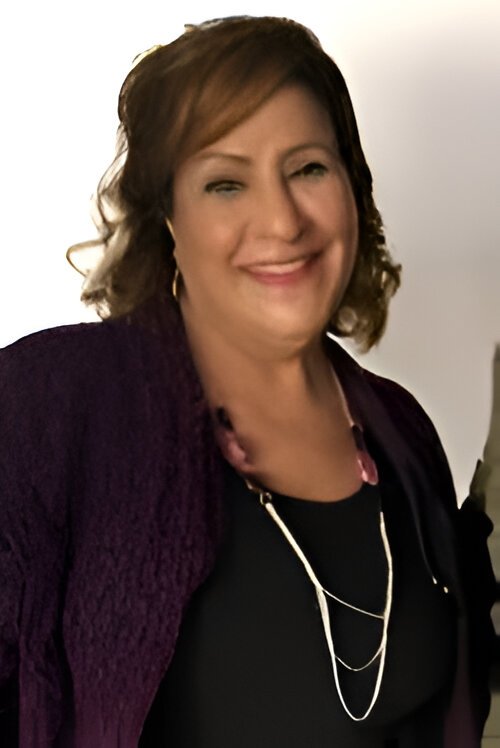Photo Zahira Sadik