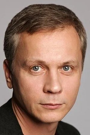Photo Aleksandr Lyrchikov