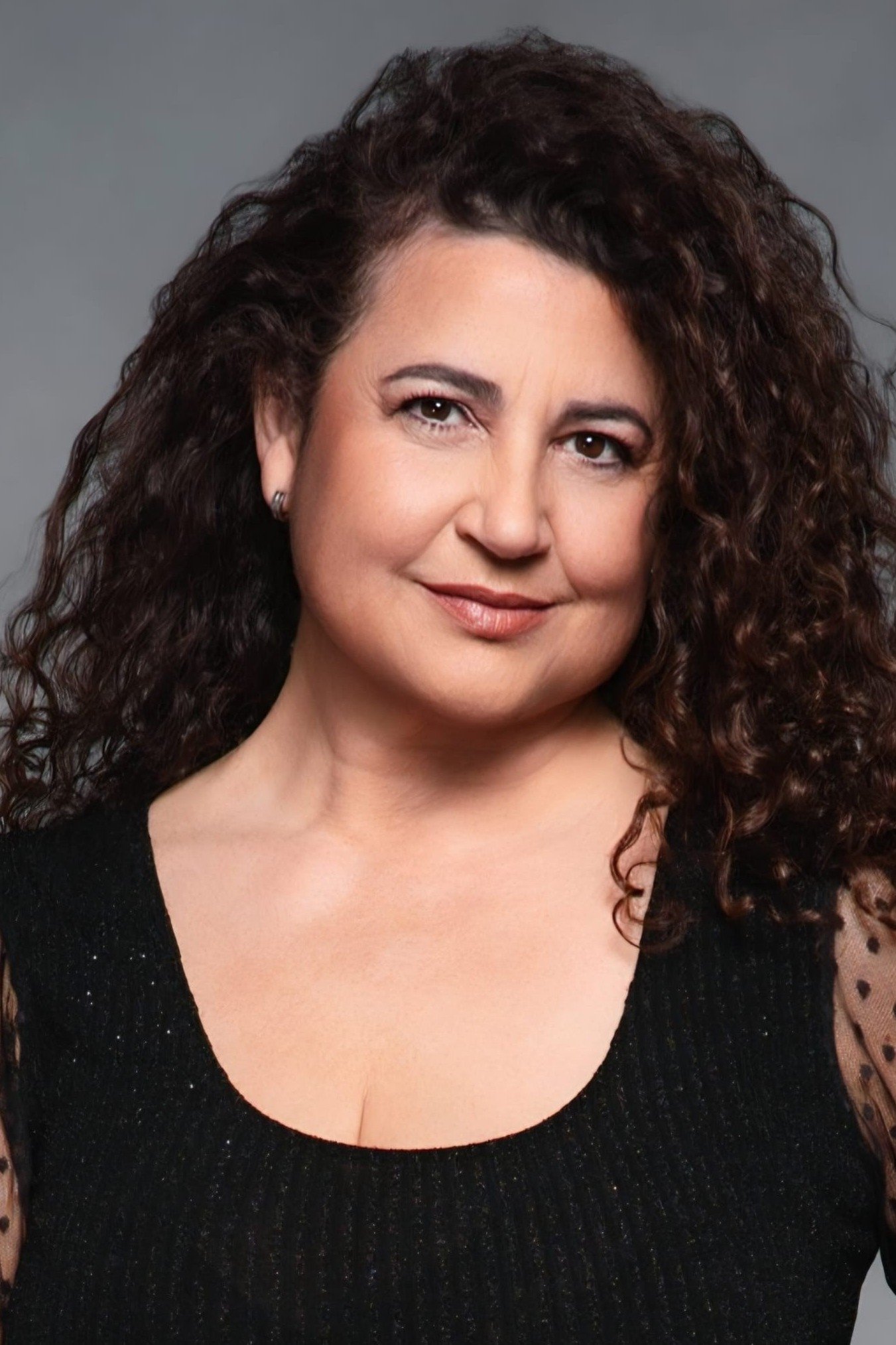 Photo Amparo Calzada