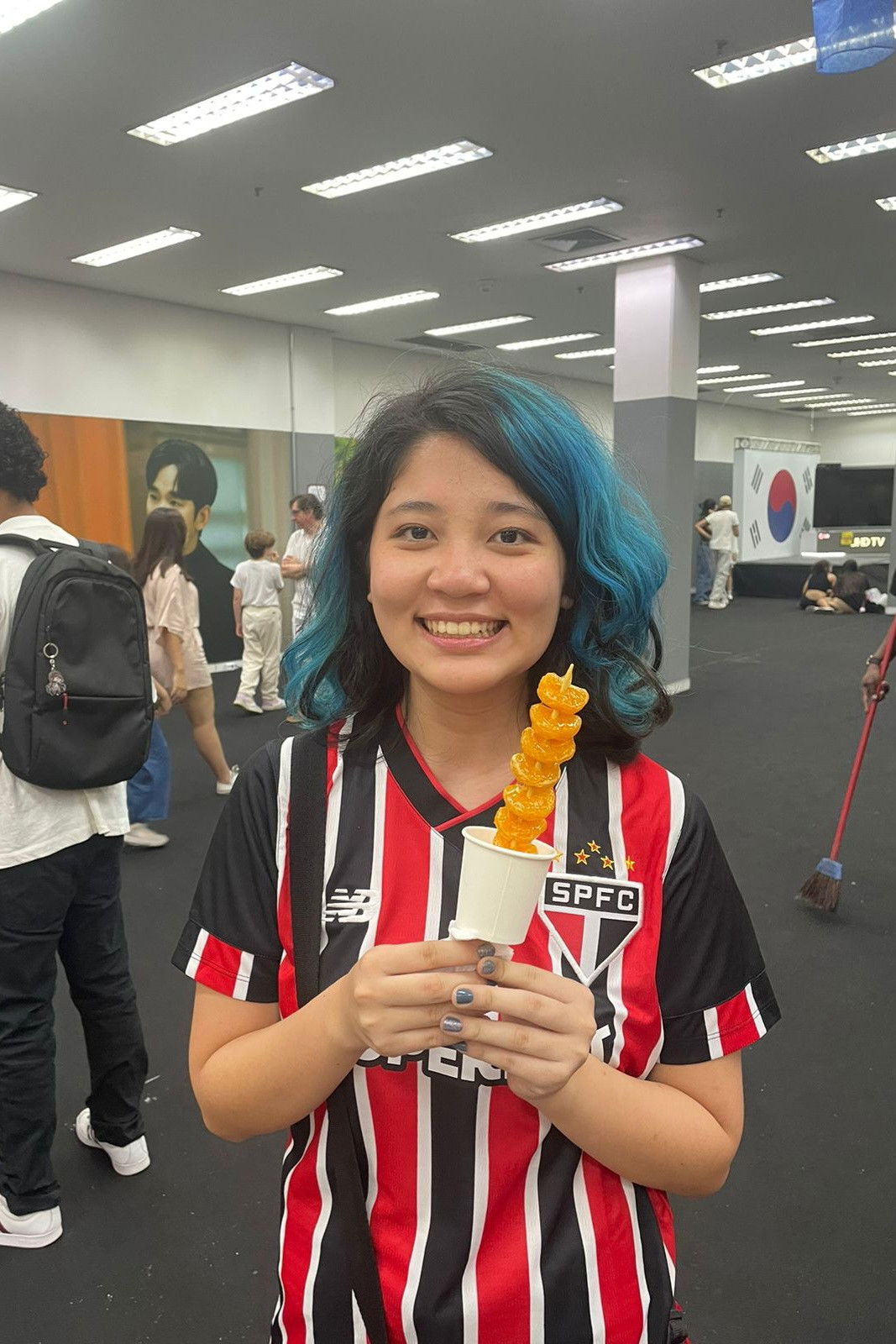 Photo Gabriela Sasahara