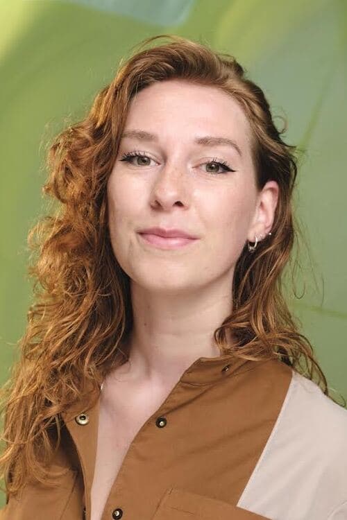 Photo Idris Bakker