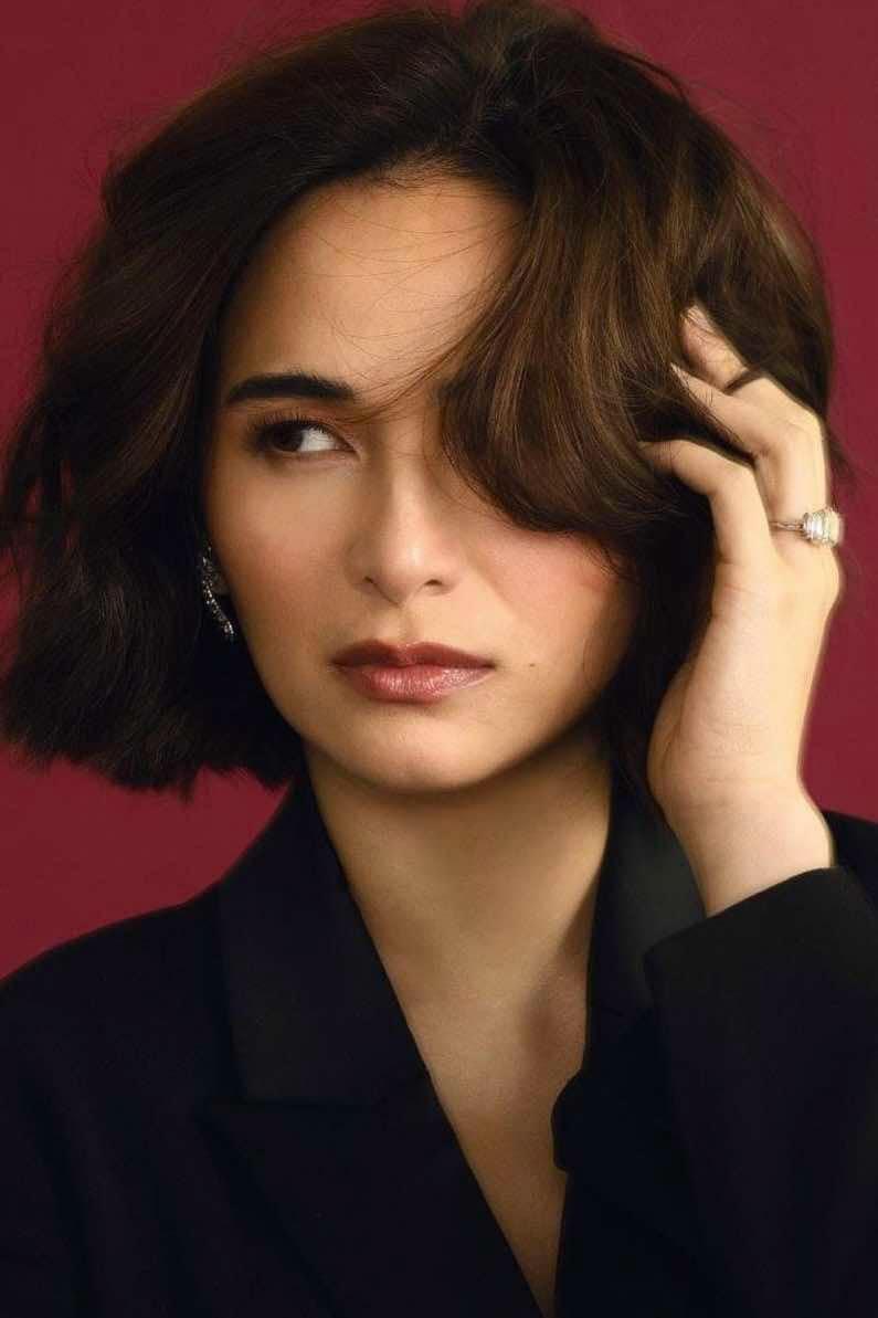 Photo Jennylyn Mercado