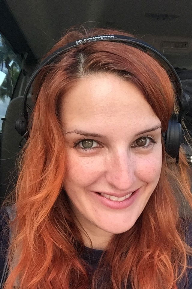 Photo Leticia Argudo