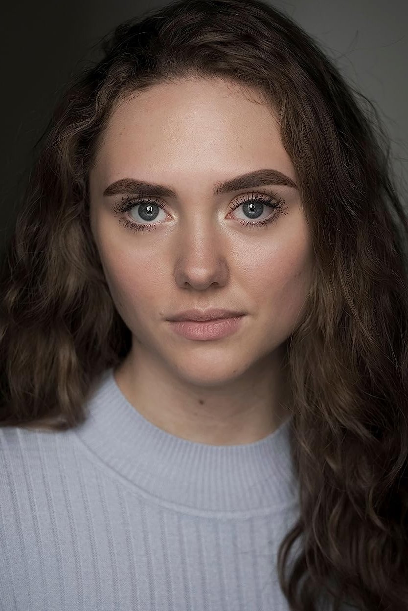 Photo Lizzie Lomas