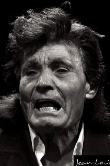 Photo Manuel Agujetas